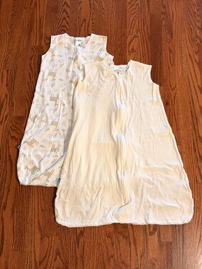 HALO SleepSack Bundle, Size L, TOG 0.5
